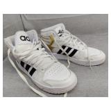 Adidas size 11 shoes