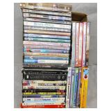 Dvds