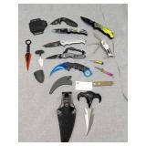Knives