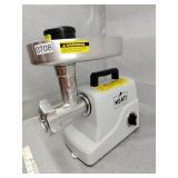 Electric Meat grinder new.