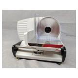 Meat slicer