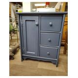 Wood cabinet 29x24x11