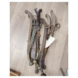 Horse items
