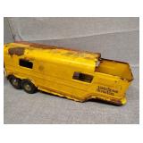 Ertl trailer
