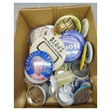 Pins