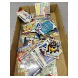 Sports cards