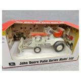 John Deere patio series mower model 140