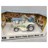 John Deere patio series mower model 140
