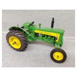 John Deere 435 diesel display tractor