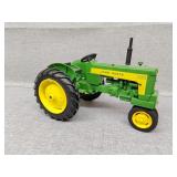 John Deere 430 NF display tractor