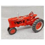 Farmall h display tractor