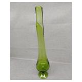 L. E Smith simplicity smoothie 21 inch vase