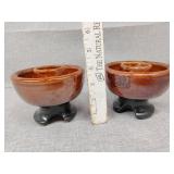 Two insulators
