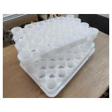 Brewery bottle holders