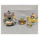 Noah's ark items