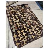 Rug 85X 8