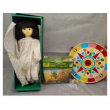 Record player close encounter puzzle and more