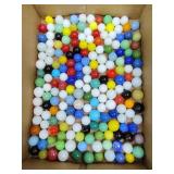 Marbles