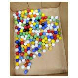 Marbles