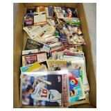 Sports cards