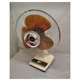 Table fan