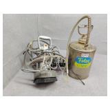 Foley upholstery cleaner untested