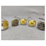 Pocket watches