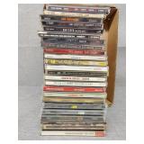 Big game CDs