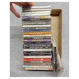 Big name CDs