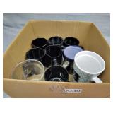 Coffee cups