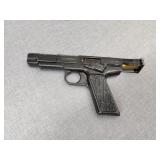 Marksman Morton Harris BB gun no ship
