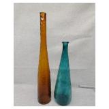Two large vases no ship