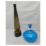 Two vases no ship