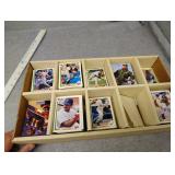 Baseball cards