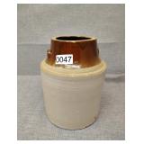 Stoneware