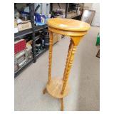 Plant stand 39 in tall