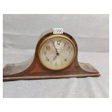 Sessions mantle clock needs to be cleaned