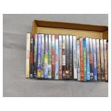 Dvds