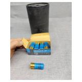 Short 12g shells empty howitzer blank carrier no