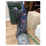 Bissell carpet cleaner unknown condition or if