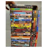 Dvds