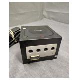 Nintendo GameCube red light comes when powered