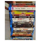 Dvds