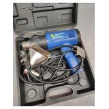 Heat gun