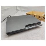 PlayStation 3 light comes on