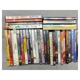 Dvds