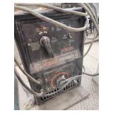 Hobart stickmate stick welder