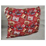 Farmall pillow