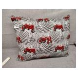 Farmall pillow