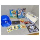 Kansas City royals items and more